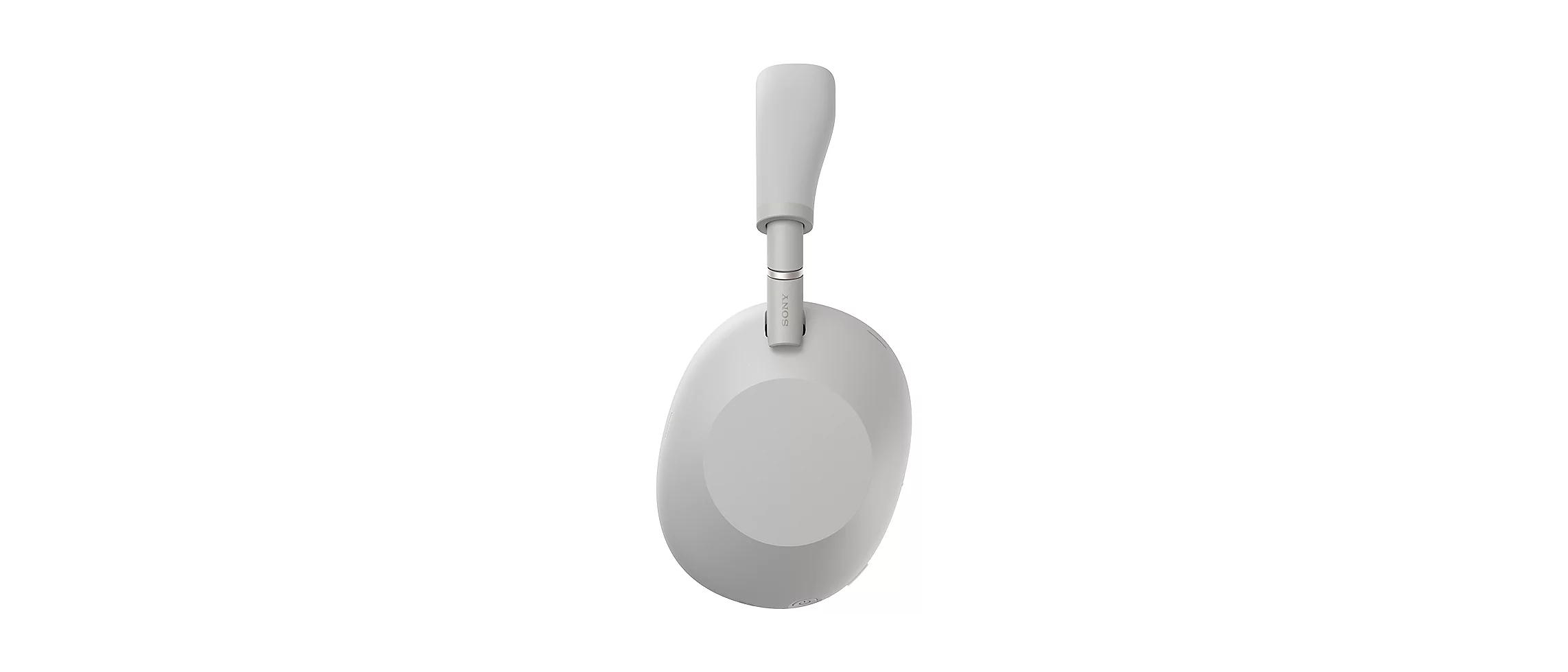 SONY WIRELESS HEADPHONES PLATINUM SILVER WH-1000XM6 thumbnail 8