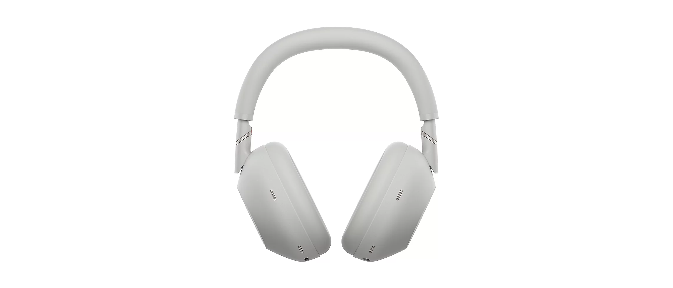 SONY WIRELESS HEADPHONES PLATINUM SILVER WH-1000XM6 thumbnail 7
