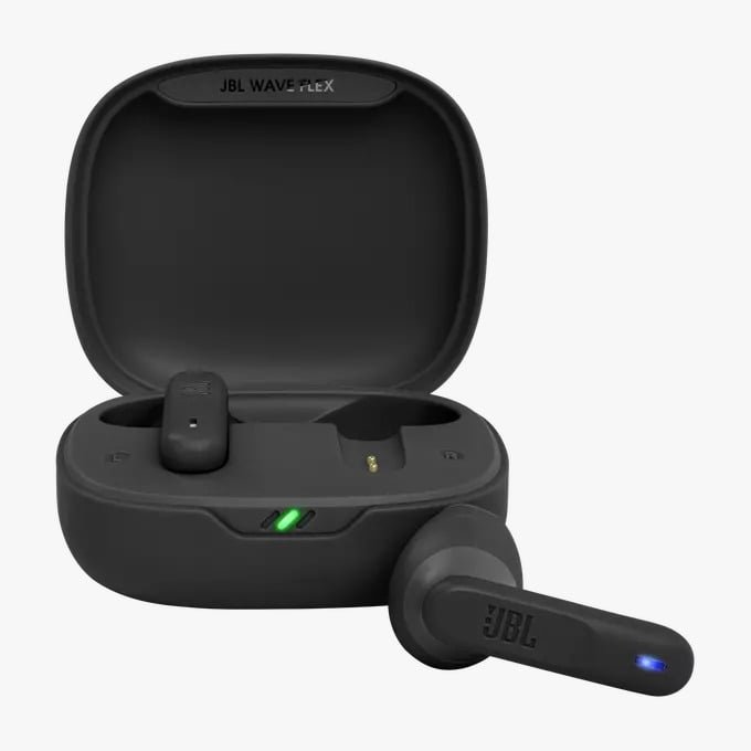 JBL WAVE FLEX TRUE WIRELESS EARBUDS thumbnail 4