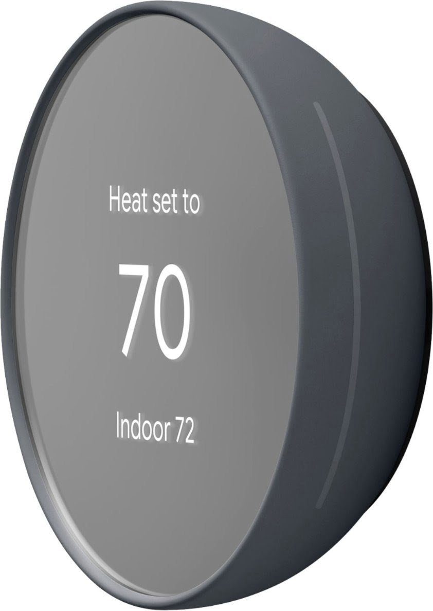 GOOGLE NEST THERMOSTAT thumbnail 2