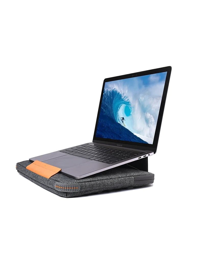 WIWU MACBOOK AIR 13.3" SLIM STAND SLEEVE thumbnail 3
