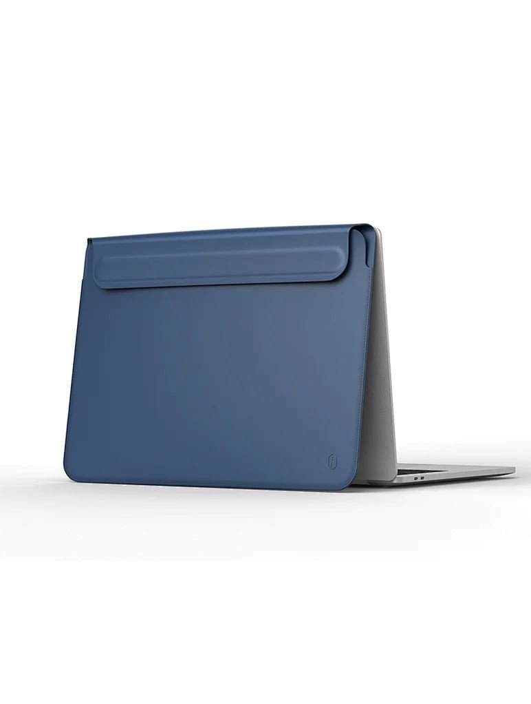 WIWU SKIN PRO II PU LEATHER SLEEVE MACBOOK BAG 16 INCHES thumbnail 5
