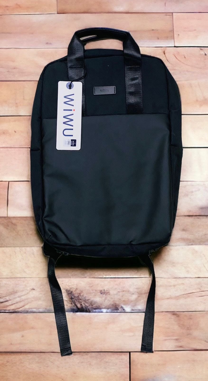 WIWU MINIMALIST BACKPACK thumbnail 3