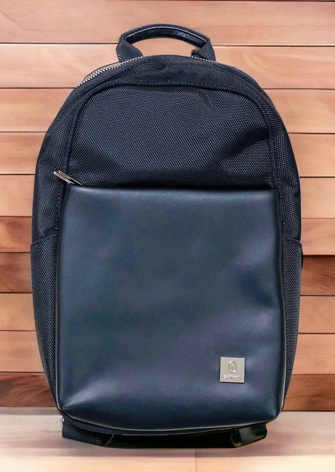 WIWU HALI SLING BAG BLACK  thumbnail 3