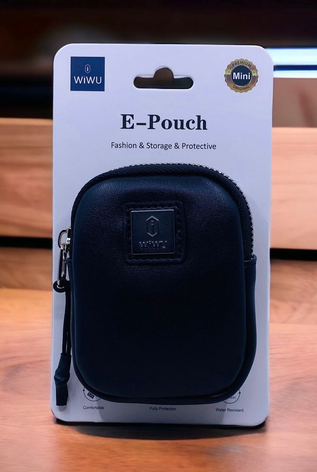 WIWU E-POUCH thumbnail 5
