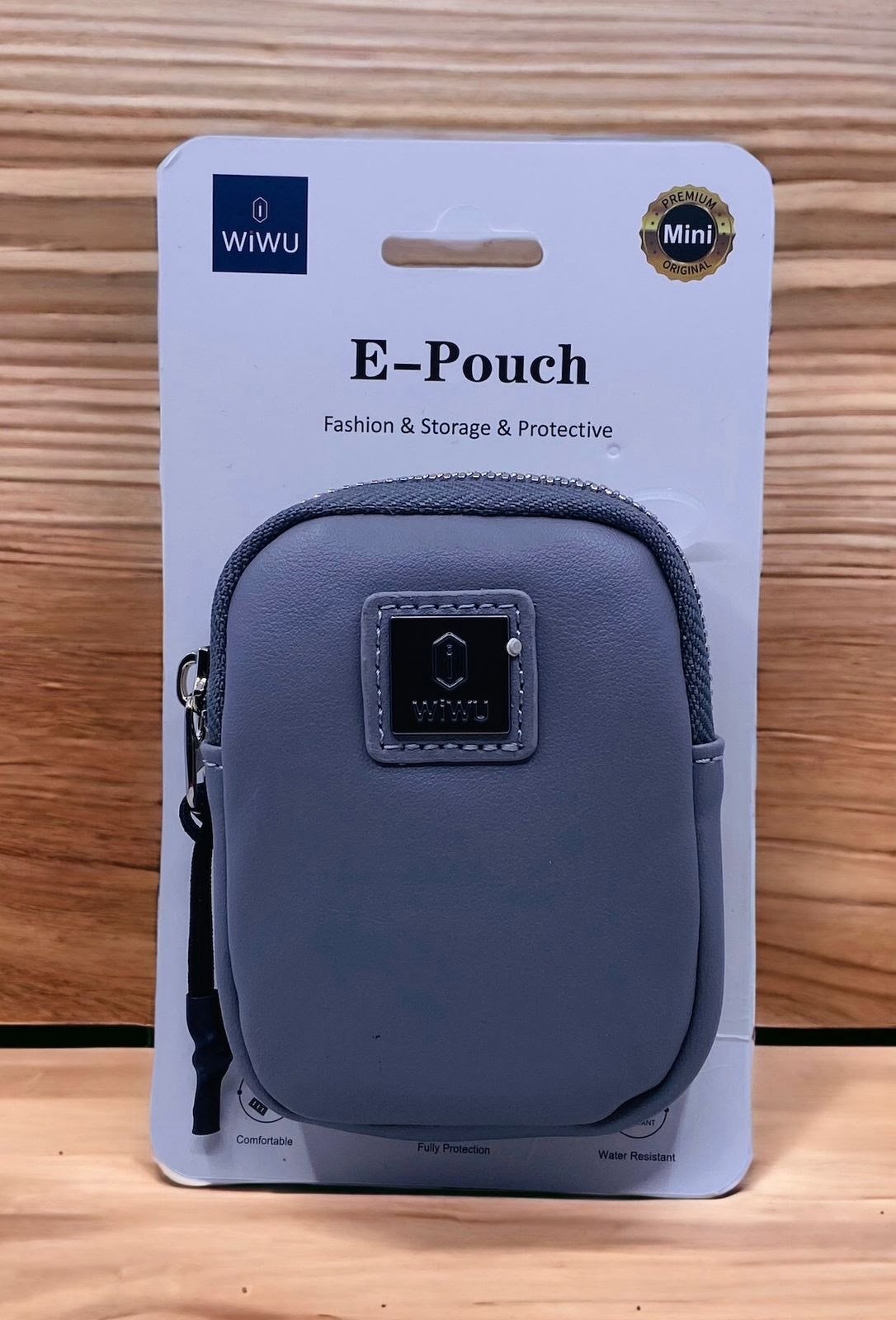 WIWU E-POUCH thumbnail 4