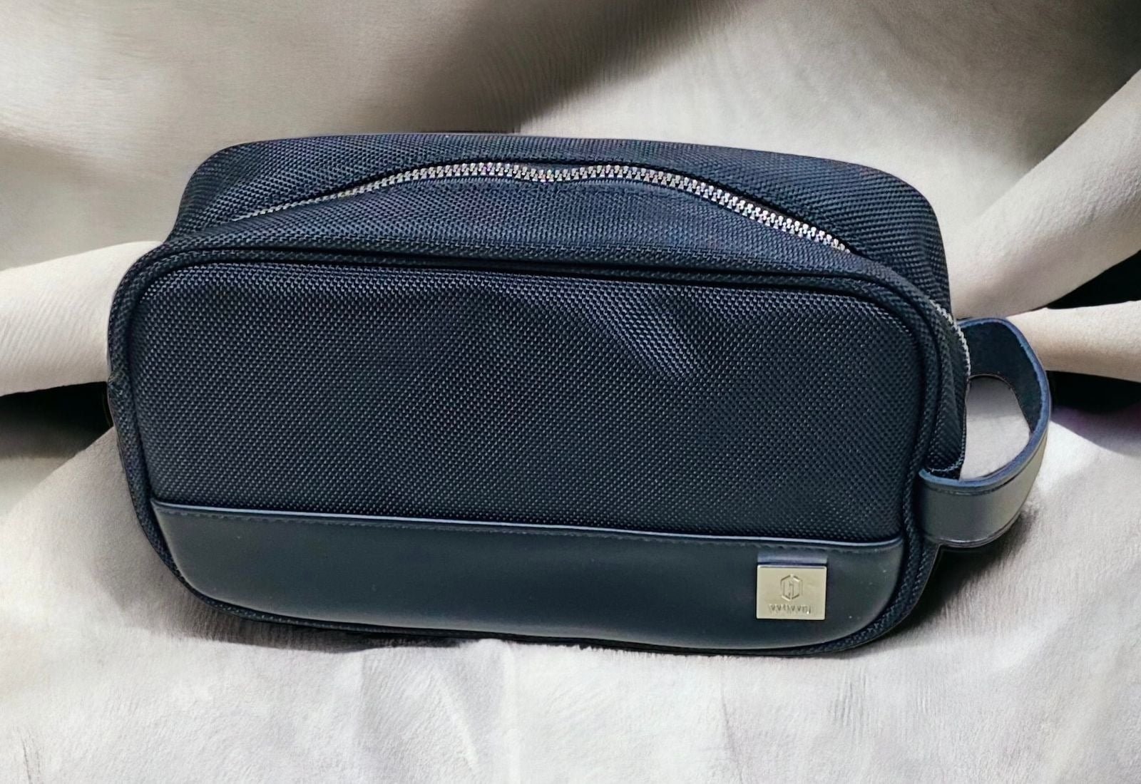 WIWU HALI TRAVEL POUCH BLACK H1 thumbnail 3