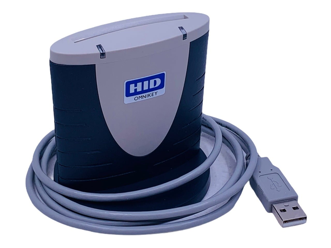 HID OMINIKEY SMART CARD READER 3121 thumbnail 3
