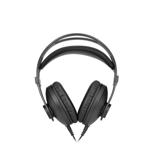 BOYA PROFESSIONAL MONITOR HEADPHONE BY-HP2 thumbnail 4