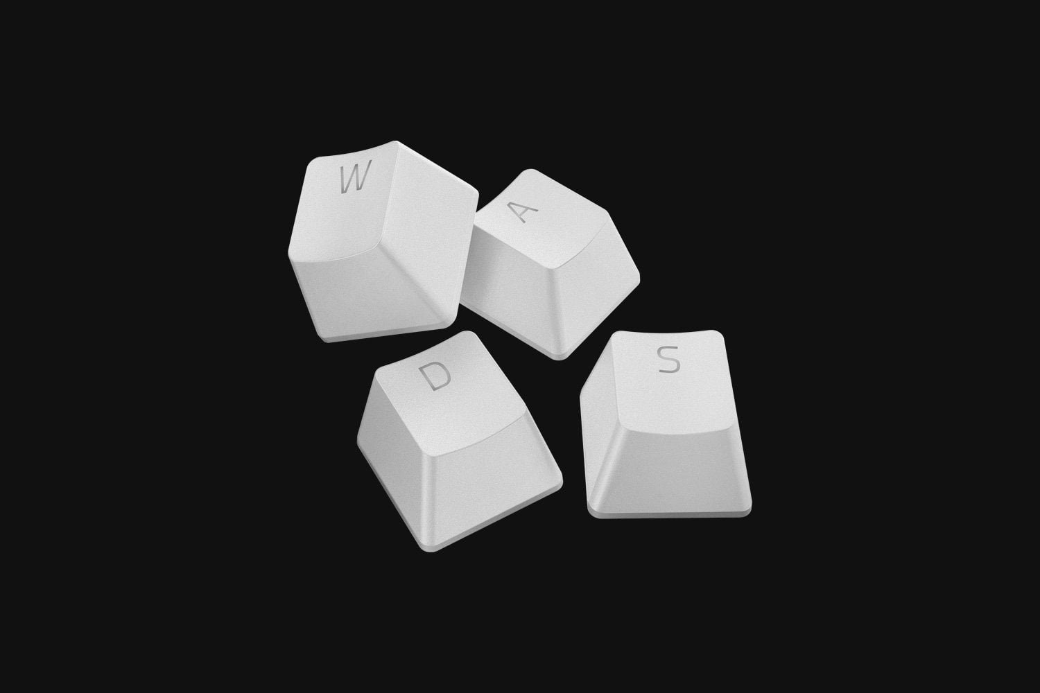 RAZER PBT KEYCAP UPGRADE SET FOR MECHANICAL AND OPTICAL KEYBOARDS thumbnail 6