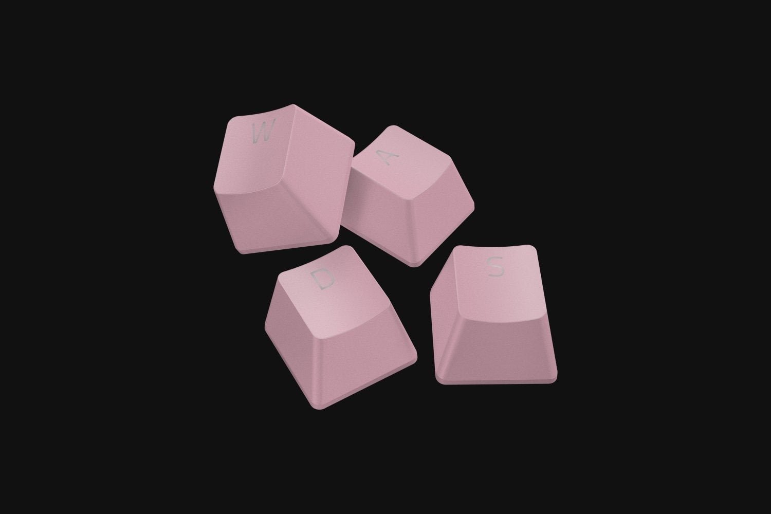 RAZER PBT KEYCAP UPGRADE SET FOR MECHANICAL AND OPTICAL KEYBOARDS thumbnail 7