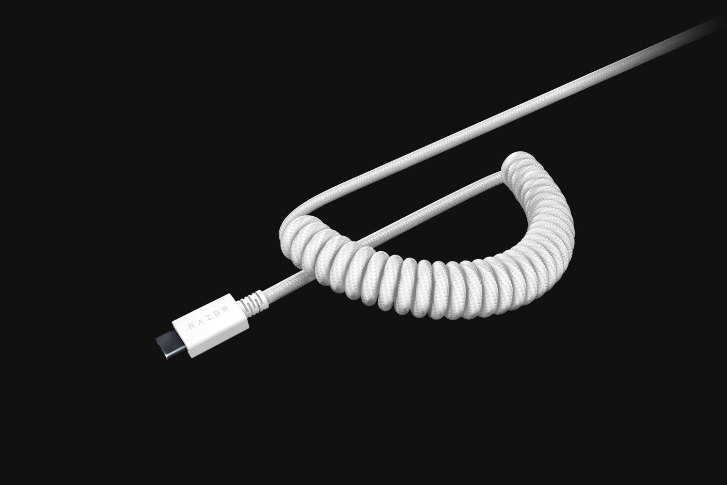 RAZER PBT KEYCAP + COILED CABLE UPGRADE SET thumbnail 7