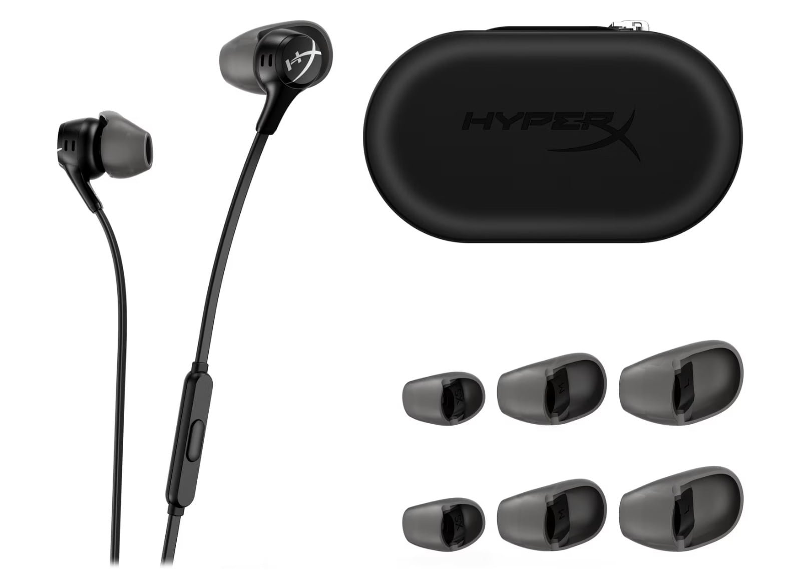HYPREX CLOUD EARBUDS II