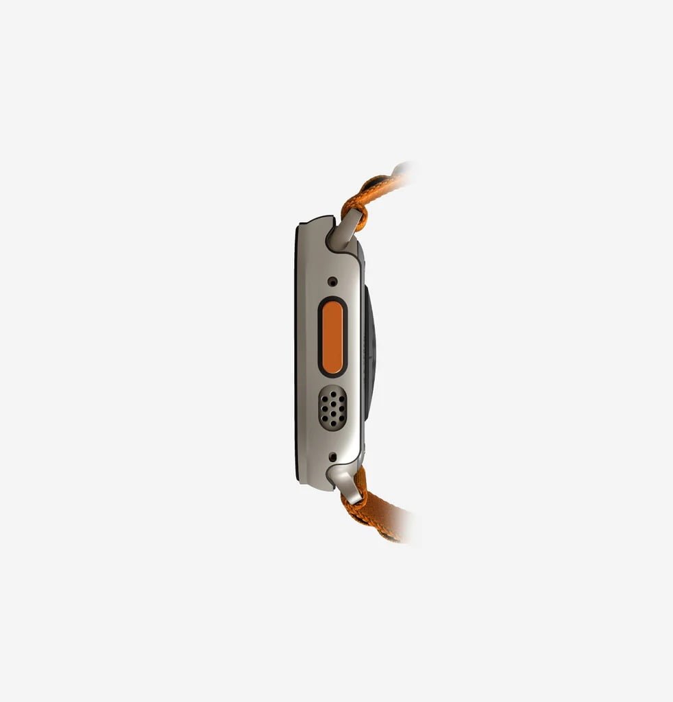 UNIQ APPLE WATCH ULTRA 49MM VALENCIA BUMPER CASE thumbnail 3