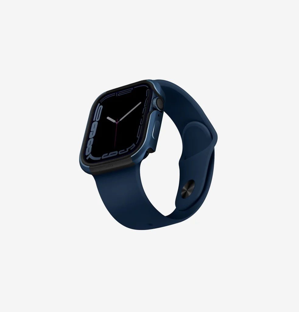 UNIQ VALENCIA APPLE WATCH 45/41MM CASE thumbnail 4
