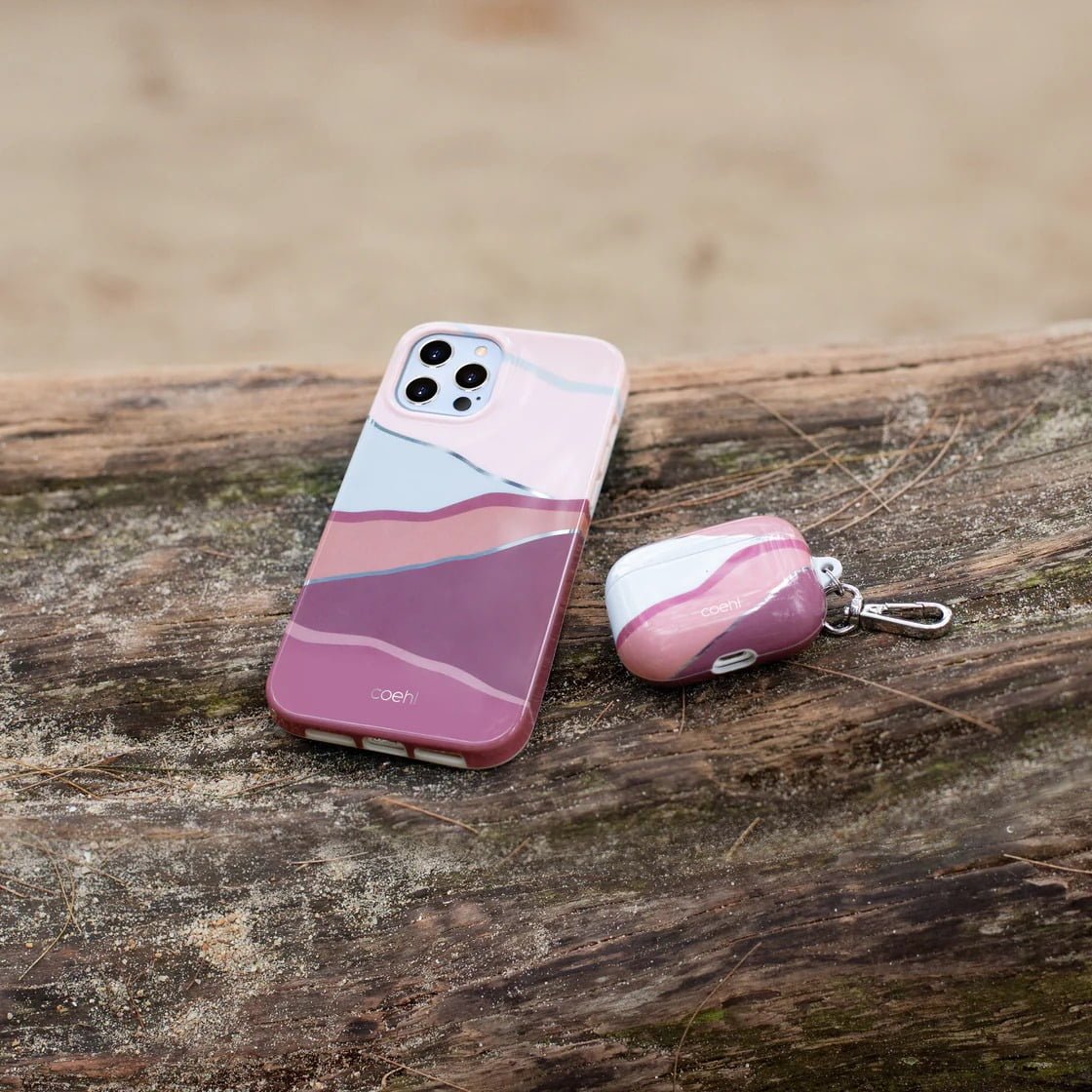 UNIQ COEHL CIEL AIRPODS PRO CASE thumbnail 5