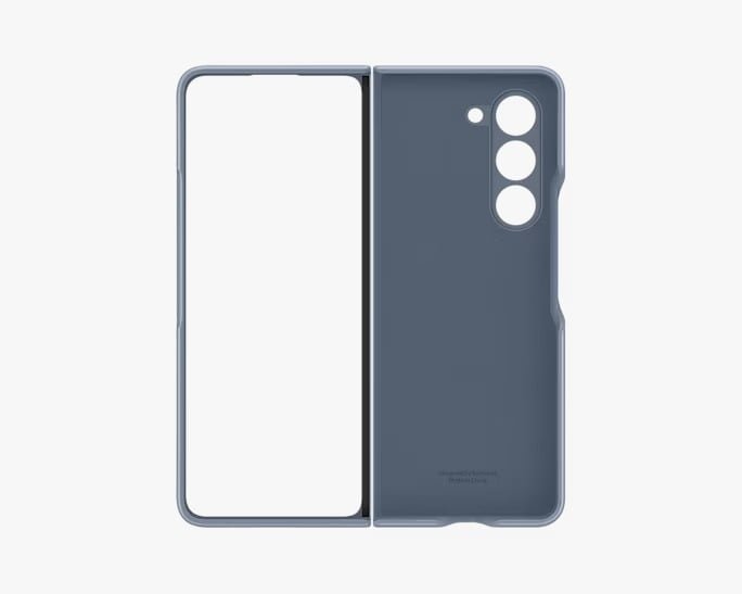 SAMSUNG GALAXY Z FOLD 5 ECO LEATHER CASE thumbnail 4