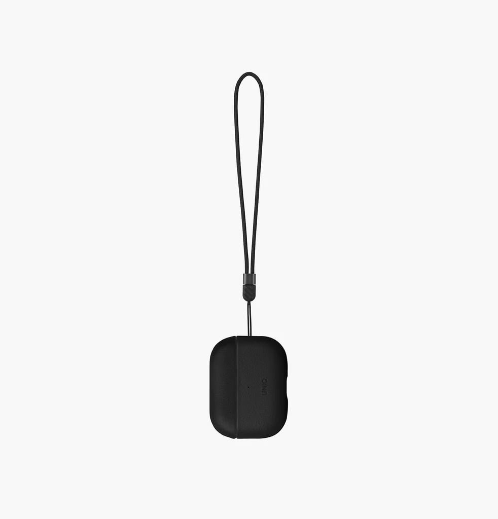UNIQ TERRA GENIUNE LEATHER AIRPODS (3RD GEN) CASES thumbnail 4