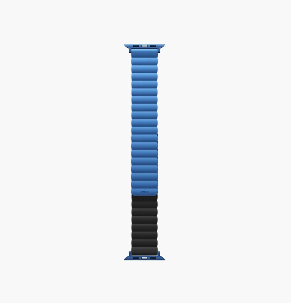 UNIQ APPLE WATCH STRAP REVIX REVERSIBLE MAGNETIC 45/44/42/41/40/38MM thumbnail 10