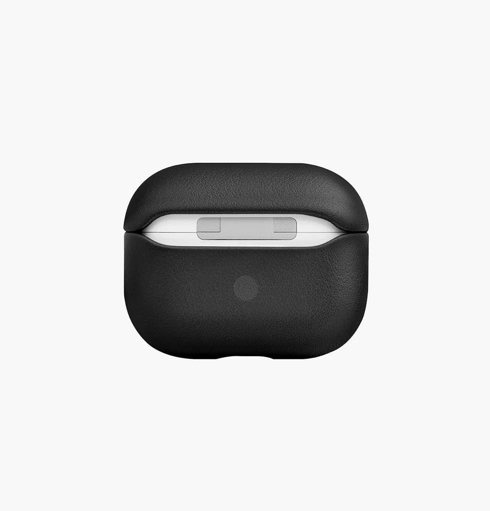 UNIQ TERRA GENUINE LEATHER AIRPODS PRO (1ST GEN) SNAP CASES thumbnail 3