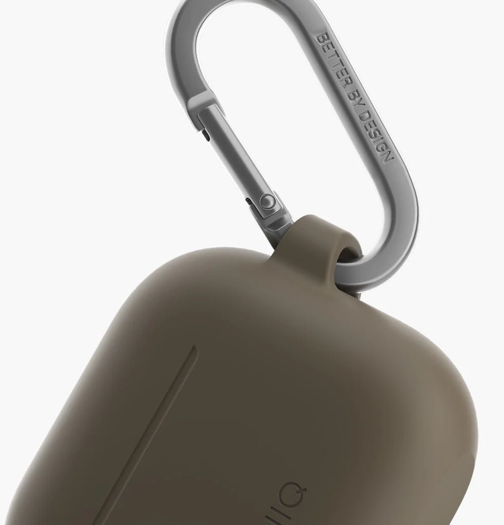 UNIQ VENCER AIRPODS 3RD GEN (2021) SILICONE HAND CASES thumbnail 6