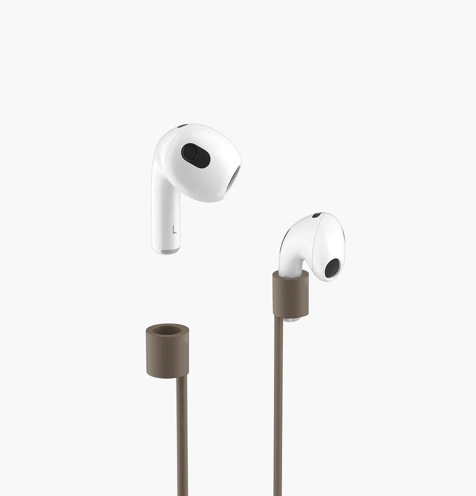 UNIQ VENCER AIRPODS 3RD GEN (2021) SILICONE HAND CASES thumbnail 7