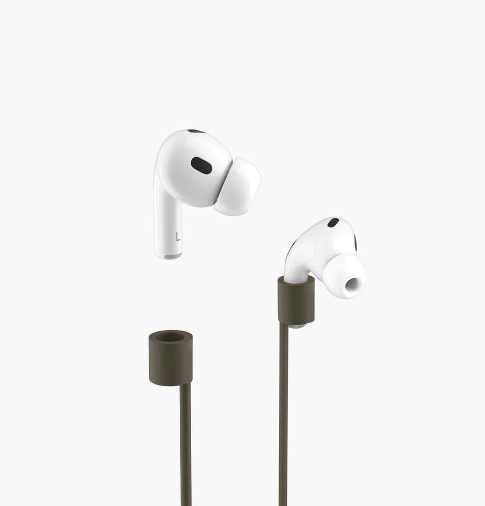 UNIQ VENCER AIRPODS PRO 2ND GEN 2022 SILICONE HANG CASES thumbnail 3