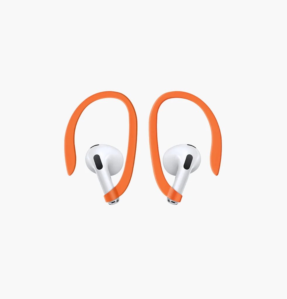 UNIQ NEXO ACTIVE HYBRID SILICONE AIRPODS 3RD GEN CASE WITH SPORTS EAR HOOKS thumbnail 3