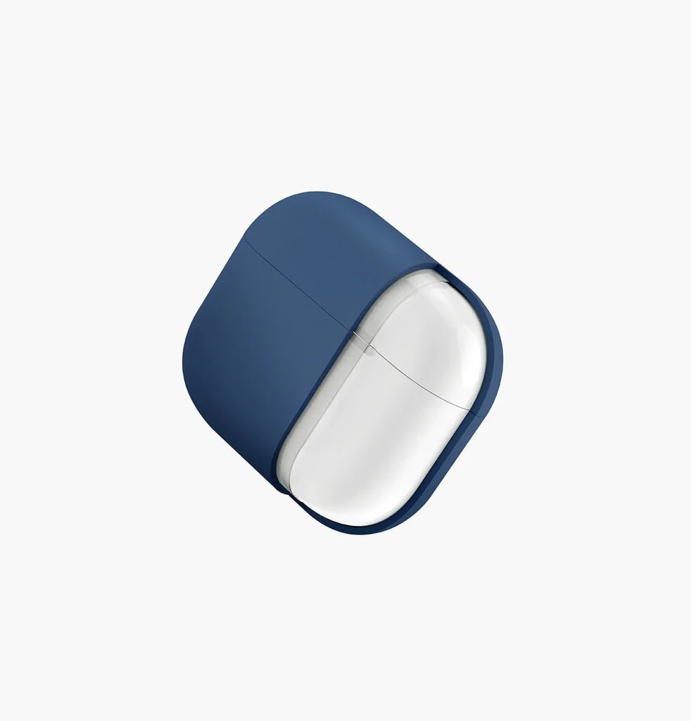 UNIQ NEXO ACTIVE HYBRID SILICONE AIRPODS PRO 2ND GEN (2022) CASE WITH SPORTS EAR HOOKS thumbnail 7