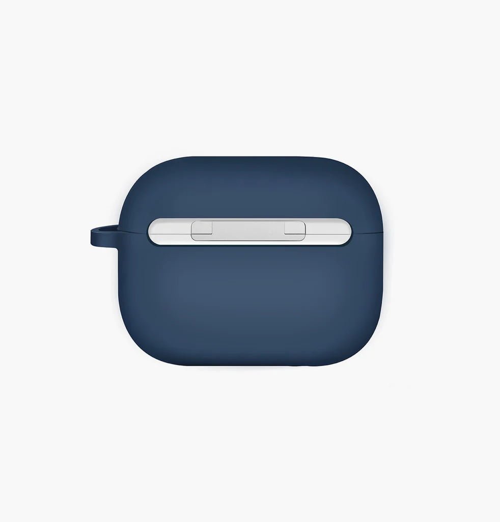 UNIQ NEXO ACTIVE HYBRID SILICONE AIRPODS PRO 2ND GEN (2022) CASE WITH SPORTS EAR HOOKS thumbnail 5