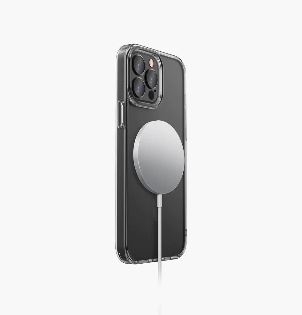 UNIQ HYBRID IPHONE 14/14 PLUS/14 PRO/14 PRO MAX MAGCLICK CHARGING LIFEPRO XTREME (AF) thumbnail 8