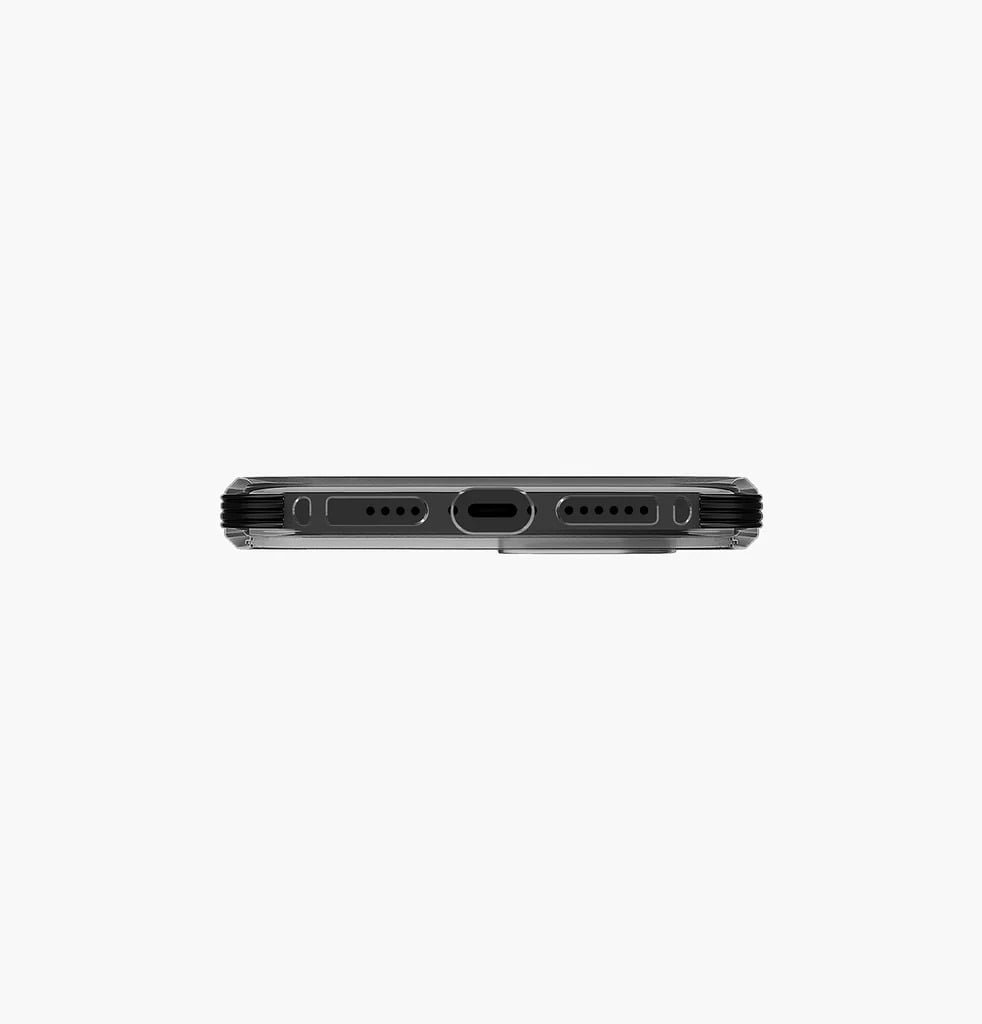 UNIQ HYBRID IPHONE 14/14 PLUS/14 PRO/14 PRO MAX MAGCLICK CHARGING COMBAT CASES thumbnail 6