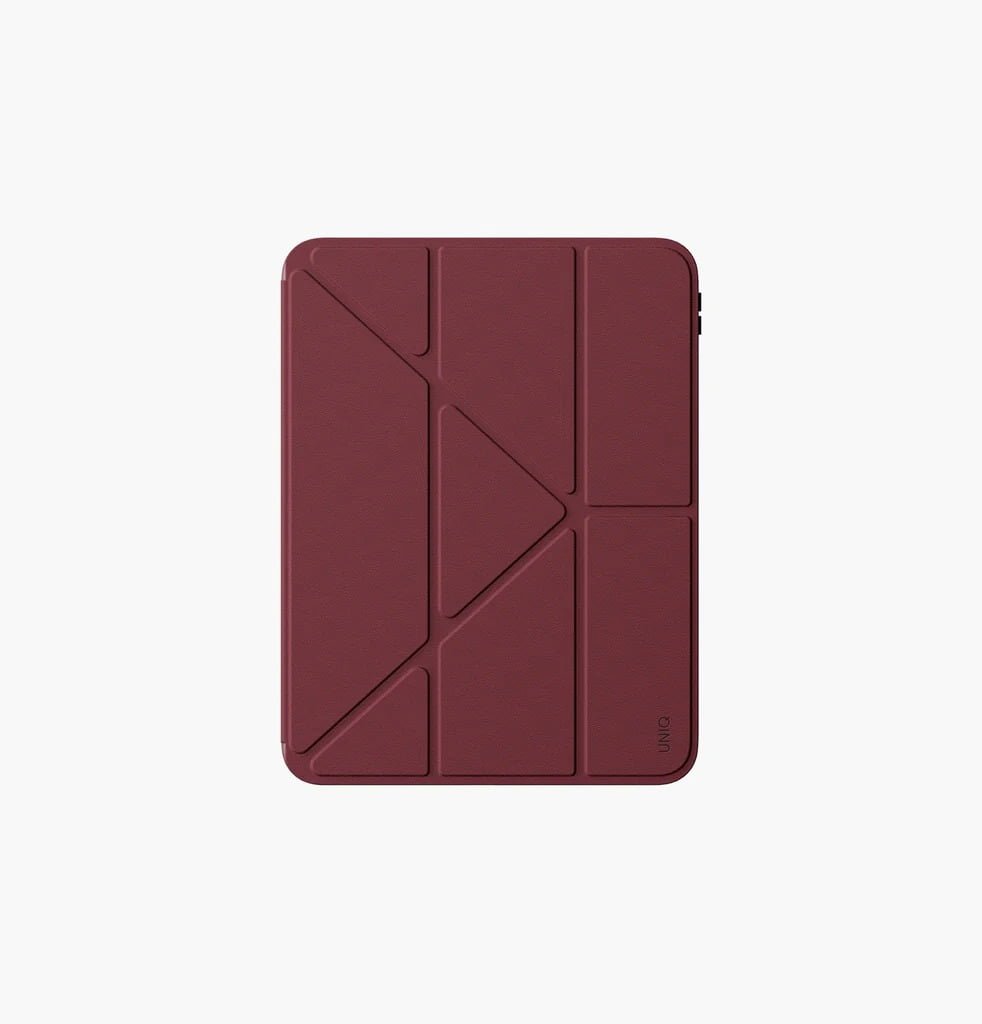 UNIQ MOVEN IPAD PRO 11 (2021) ANTIMICROBIAL CASES thumbnail 5