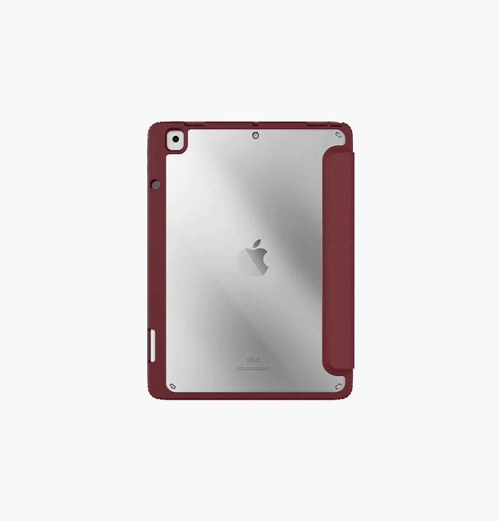 UNIQ MOVEN IPAD 10.2 ANTIMICROBIAL CASES thumbnail 4