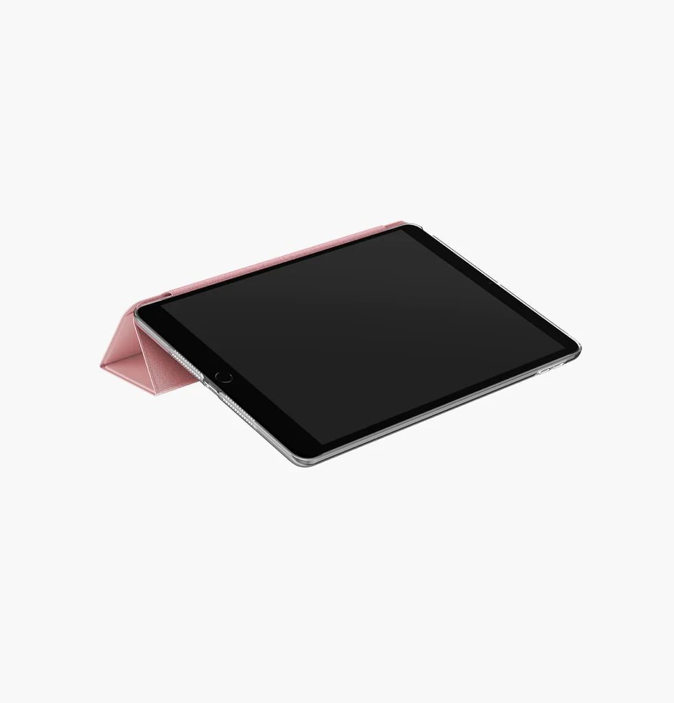 UNIQ CAMDEN IPAD 10.2 SLIM CASES WITH FROSTED BACK CASE thumbnail 7