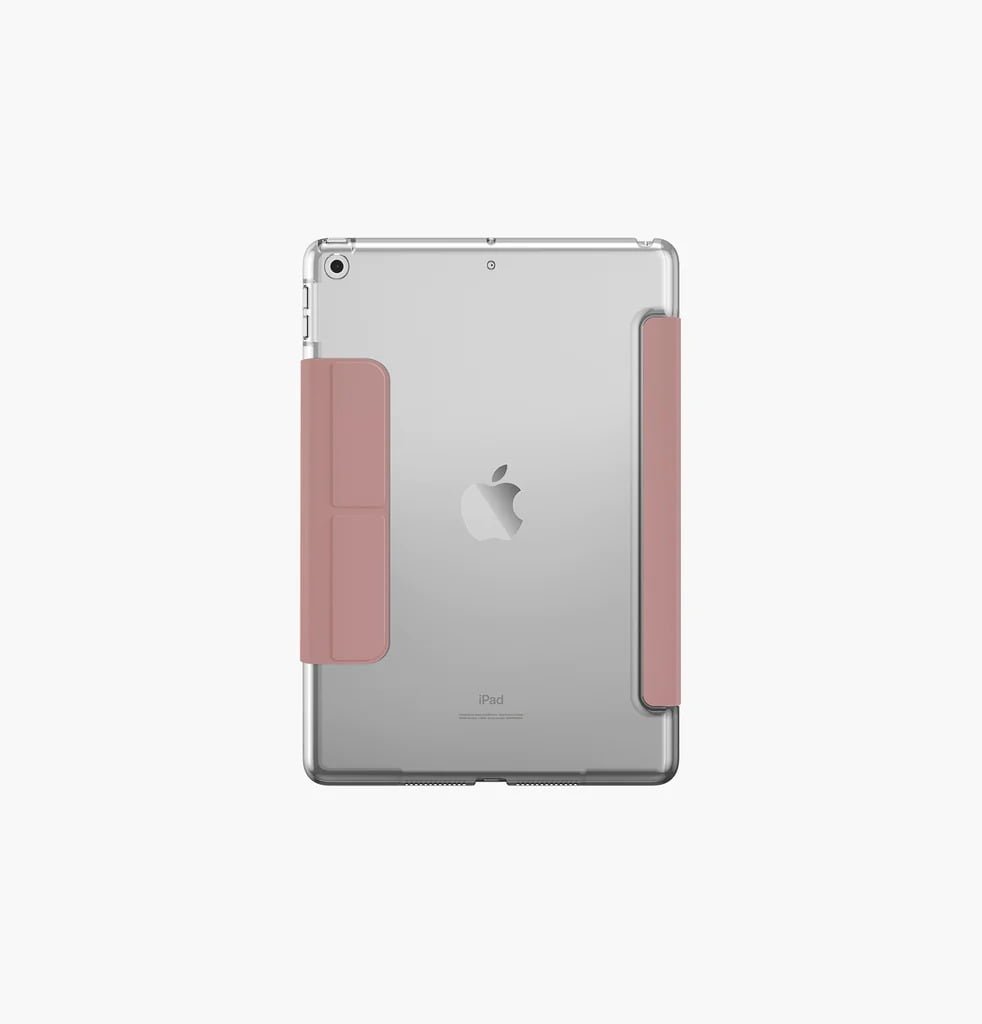 UNIQ CAMDEN IPAD 10.2 SLIM CASES WITH FROSTED BACK CASE thumbnail 6