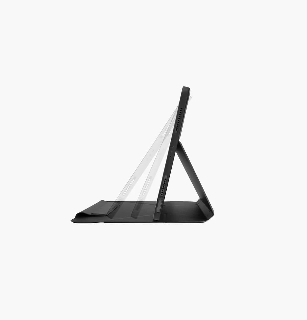 UNIQ RYZE PROTECTIVE CASE WITH INTEGRATED STAND FOR IPAD PRO 11 (2022/21) & AIR 10.9 (2022/20) thumbnail 3