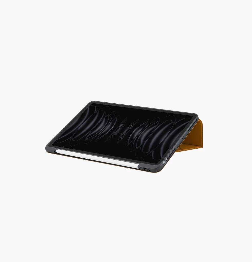 UNIQ RYZE PROTECTIVE CASE WITH INTEGRATED STAND FOR IPAD PRO 11 (2022/21) & AIR 10.9 (2022/20) thumbnail 8