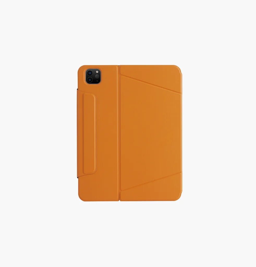 UNIQ RYZE PROTECTIVE CASE WITH INTEGRATED STAND FOR IPAD PRO 11 (2022/21) & AIR 10.9 (2022/20) thumbnail 5