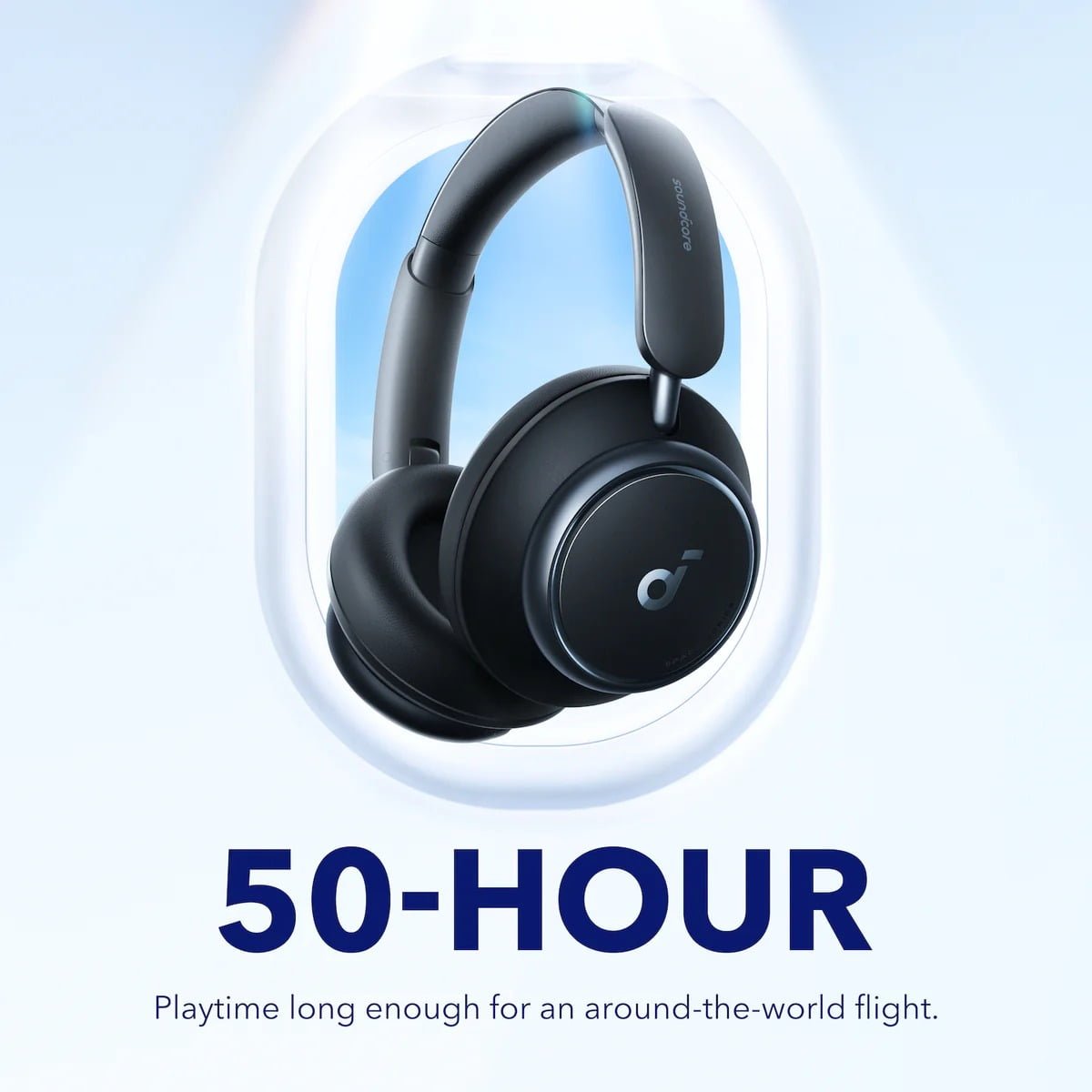 ANKER SOUNDCORE SPACE Q45 thumbnail 7