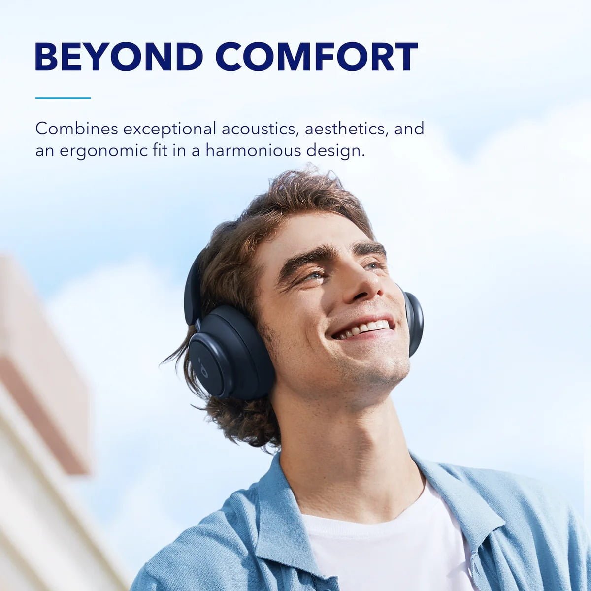 ANKER SOUNDCORE SPACE Q45 thumbnail 5