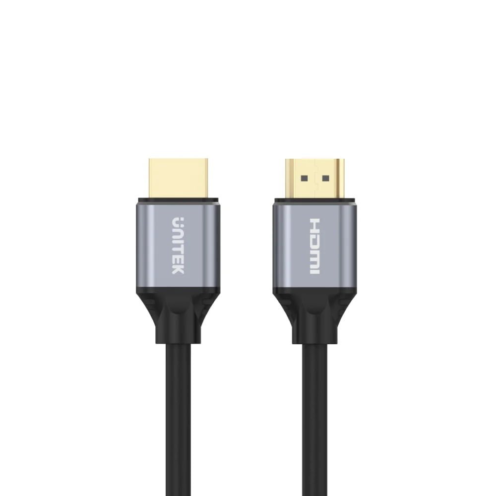 UNITEK HDMI 2.1 MALE TO MALE CABLE (8K60HZ) 2M/3M/5M thumbnail 11