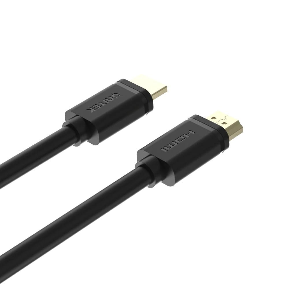 UNITEK HDMI MALE TO HDMI MALE CABLE (4K30HZ) 2M/3M/5M/10M thumbnail 11