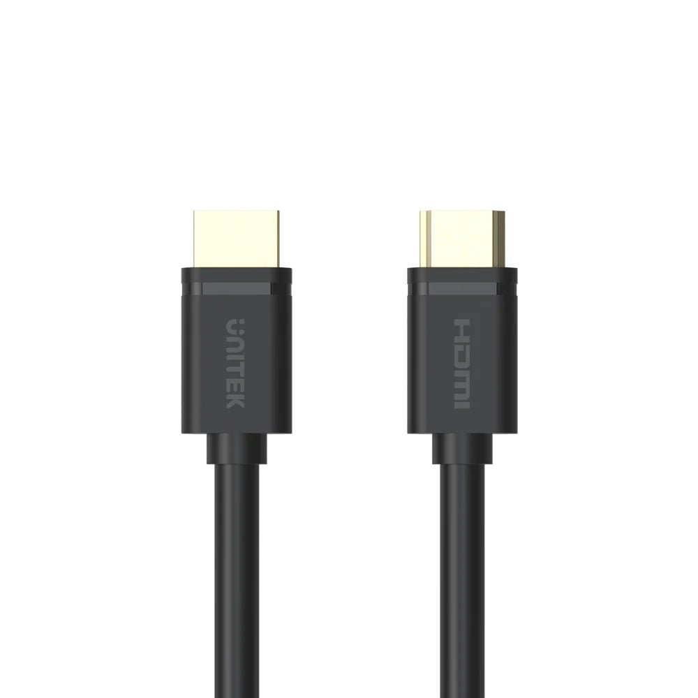 UNITEK HDMI MALE TO HDMI MALE CABLE (4K30HZ) 2M/3M/5M/10M thumbnail 10