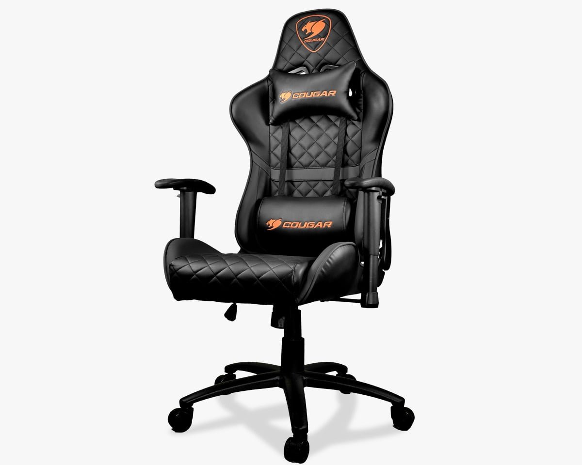 COUGAR ARMOR GAMING CHAIR CG-CHAIR-ARMOR thumbnail 3