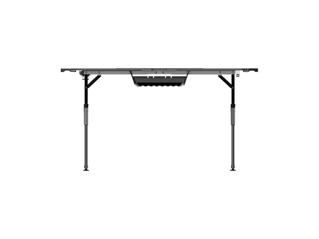 PORODO GAMING E-SPORTS GAMING DESK BLACK PDX513-BK thumbnail 15