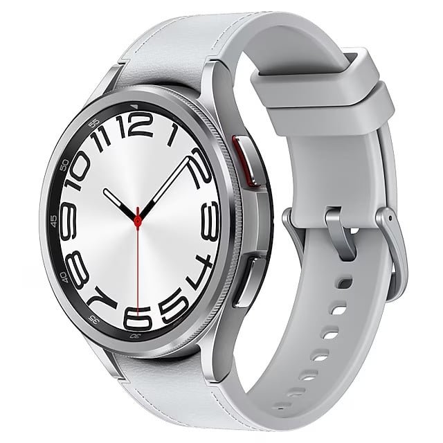 SAMSUNG GALAXY WATCH 6 CLASSIC 47MM SM-R960 thumbnail 3
