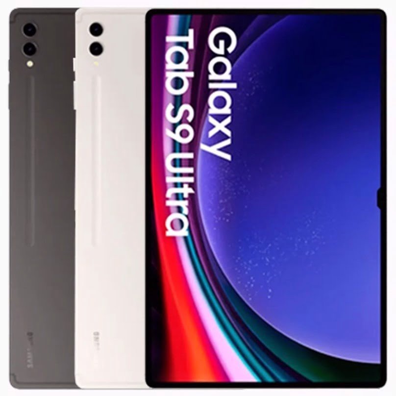 SAMSUNG GALAXY TAB S9 ULTRA WIFI 12GB 512GB thumbnail 3