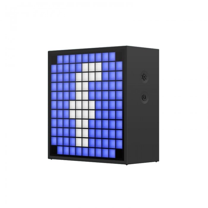 DIVOOM TIMEBOX-MINI INSPIRED BY LIGHT & SOUND thumbnail 15