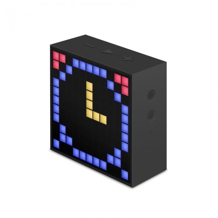 DIVOOM TIMEBOX-MINI INSPIRED BY LIGHT & SOUND thumbnail 7
